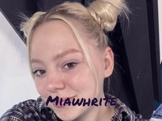 Miawhrite