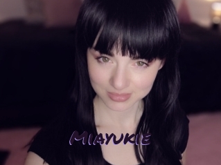 Miayukie