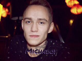 Michaboy