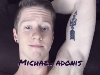 Michael_adonis