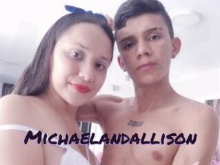 Michaelandallison