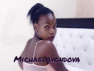 Michaelavondova