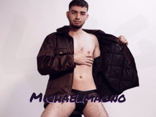 michaelmagno Le Cul Gratuit
