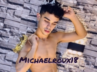 Michaelroux18
