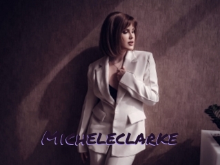 Micheleclarke