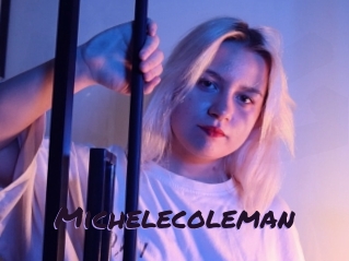 Michelecoleman