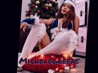 Michelegreens