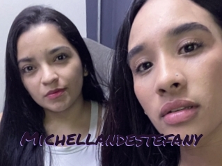 Michellandestefany
