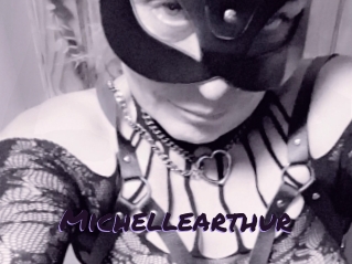 Michellearthur