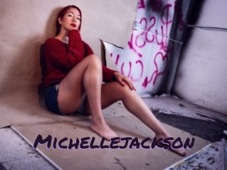 Michellejackson
