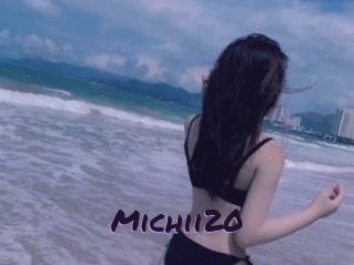 michii20 Le Cul Gratuit