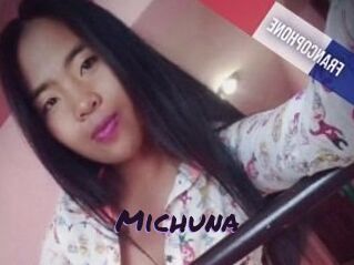 Michuna