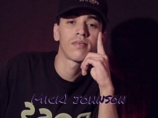 mick1_johnson Le Cul Gratuit