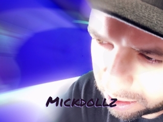 mickdollz Le Cul Gratuit