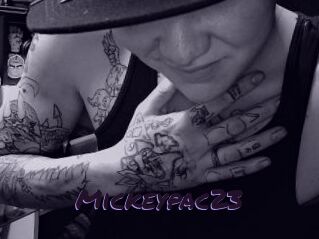 Mickeypac23