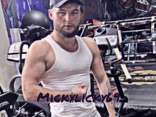 mickylicky69 Le Cul Gratuit