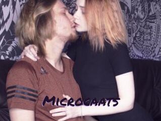 Microcaats