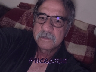 microjoe Le Cul Gratuit
