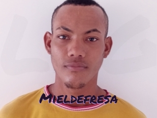 Mieldefresa