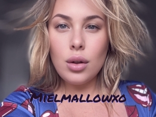 Mielmallowxo