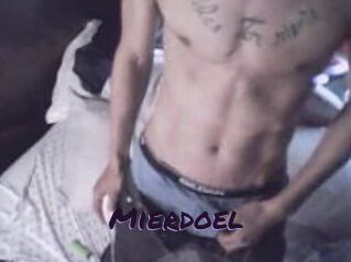 Mierdoel