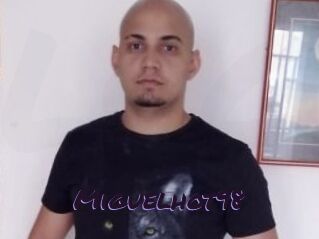 Miguelhot98
