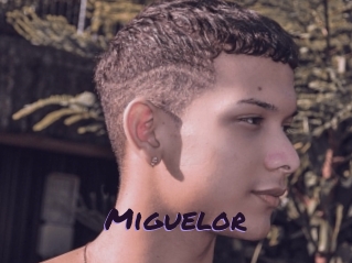 miguelor Le Cul Gratuit