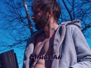 mihlyian Le Cul Gratuit