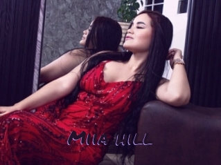 miia_hill Le Cul Gratuit