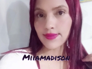 Miiamadison