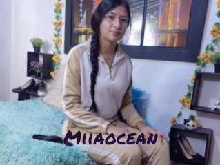 Miiaocean