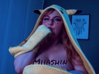 Miiashin