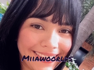 Miiawoorlds