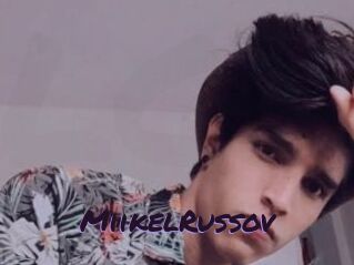 MiikelRussov