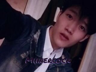Miinercock