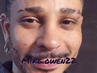 mike_owen22 Le Cul Gratuit