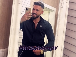mikeadamov Le Cul Gratuit