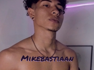 Mikebastiaan