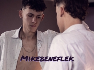 mikebeneflek Le Cul Gratuit