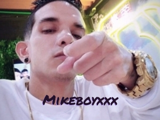 Mikeboyxxx