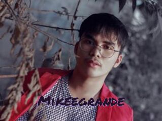 Mikeegrande