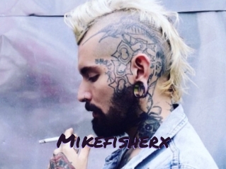 mikefisherx Le Cul Gratuit
