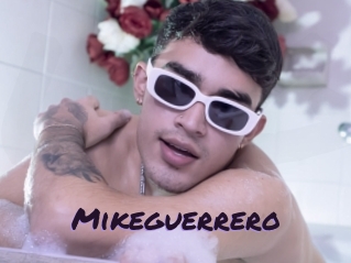 Mikeguerrero