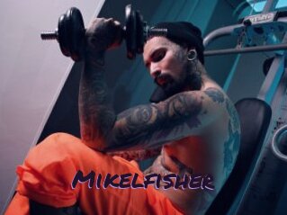 mikelfisher Le Cul Gratuit