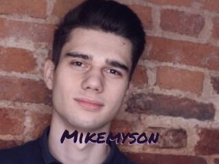 Mikemyson