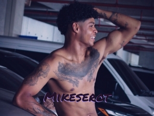 Mikeserot
