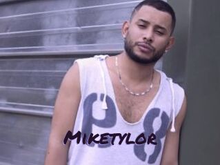 Miketylor