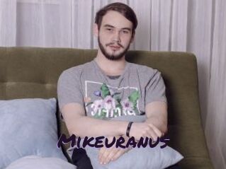 Mikeuranus