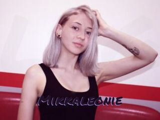 Mikkaleonie