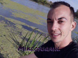 Miklosgrahl